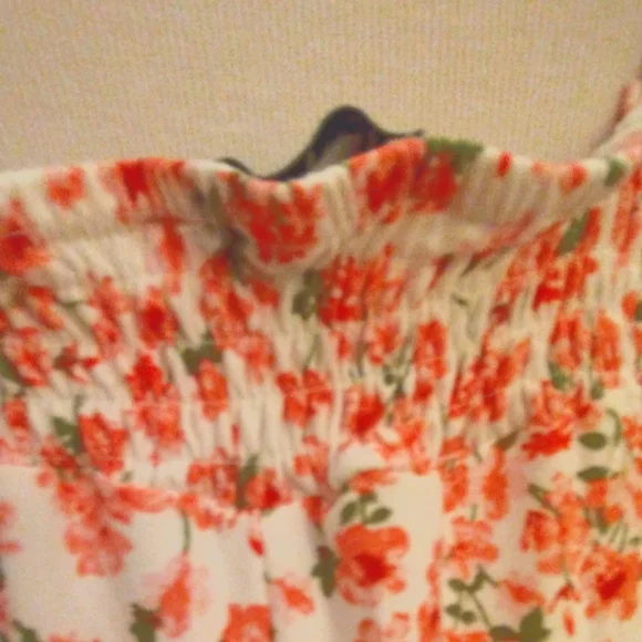 J for Justify Maxi Dress - Picture 3 of 16